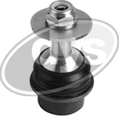 DYS 27-28464 - Несучий / направляючий шарнір autocars.com.ua