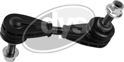 DYS 30-01111 - Тяга / стійка, стабілізатор autocars.com.ua