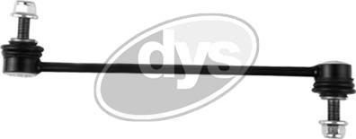 DYS 30-10027 - Тяга / стійка, стабілізатор autocars.com.ua