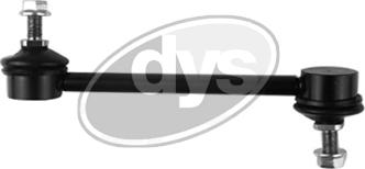 DYS 30-10028 - Тяга / стойка, стабилизатор autodnr.net