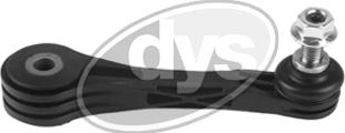 DYS 30-10120 - Тяга / стійка, стабілізатор autocars.com.ua