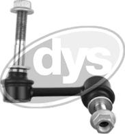 DYS 30-10242 - Тяга / стійка, стабілізатор autocars.com.ua