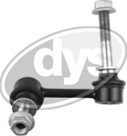 DYS 30-10243 - Тяга / стійка, стабілізатор autocars.com.ua