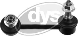 DYS 30-10348 - Тяга / стійка, стабілізатор autocars.com.ua