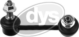 DYS 30-10349 - Тяга / стійка, стабілізатор autocars.com.ua