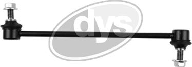 DYS 30-10425 - Тяга / стойка, стабилизатор autodnr.net