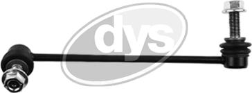 DYS 30-10452 - Тяга / стійка, стабілізатор autocars.com.ua