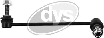 DYS 30-10453 - Тяга / стійка, стабілізатор autocars.com.ua