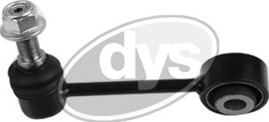 DYS 30-10455 - Тяга / стійка, стабілізатор autocars.com.ua