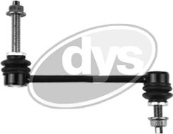 DYS 30-10749 - Тяга / стійка, стабілізатор autocars.com.ua