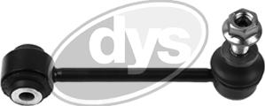 DYS 30-10784 - Тяга / стійка, стабілізатор autocars.com.ua