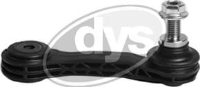 DYS 30-10965 - Тяга / стійка, стабілізатор autocars.com.ua
