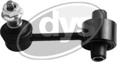 DYS 30-14978 - Тяга / стійка, стабілізатор autocars.com.ua