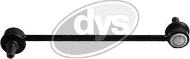 DYS 30-15229 - Тяга / стійка, стабілізатор autocars.com.ua