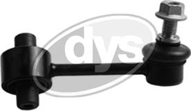 DYS 30-15284 - Тяга / стійка, стабілізатор autocars.com.ua