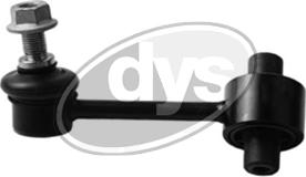 DYS 30-15285 - Тяга / стійка, стабілізатор autocars.com.ua