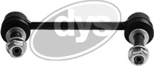 DYS 30-15469 - Тяга / стійка, стабілізатор autocars.com.ua