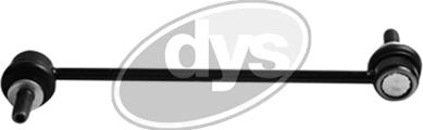 DYS 30-15524 - Тяга / стійка, стабілізатор autocars.com.ua