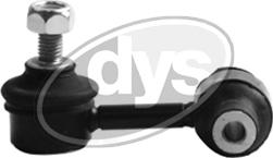 DYS 30-15797 - Тяга / стійка, стабілізатор autocars.com.ua