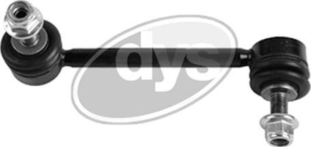 DYS 30-29348 - Тяга / стійка, стабілізатор autocars.com.ua