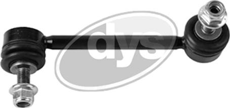 DYS 30-29349 - Тяга / стійка, стабілізатор autocars.com.ua