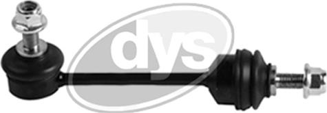 DYS 30-29378 - Тяга / стійка, стабілізатор autocars.com.ua