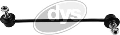 DYS 30-31329 - Тяга / стійка, стабілізатор autocars.com.ua