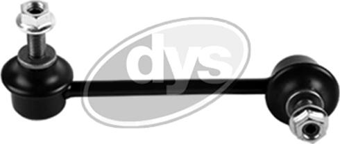 DYS 30-31488 - Тяга / стійка, стабілізатор autocars.com.ua