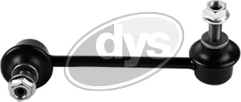 DYS 30-31489 - Тяга / стойка, стабилизатор autodnr.net