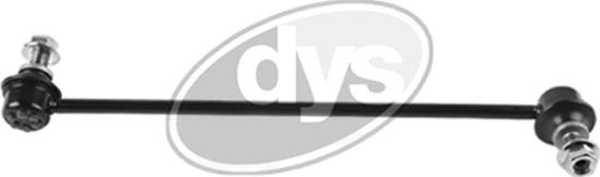 DYS 30-31498 - Тяга / стійка, стабілізатор autocars.com.ua