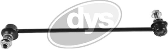 DYS 30-31499 - Тяга / стійка, стабілізатор autocars.com.ua