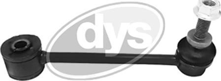 DYS 30-36438 - Тяга / стійка, стабілізатор autocars.com.ua