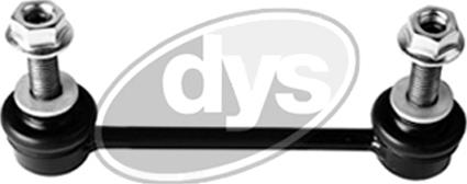 DYS 30-37382 - Тяга / стійка, стабілізатор autocars.com.ua