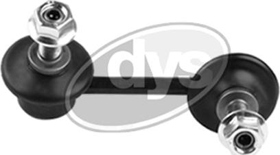 DYS 30-37389 - Тяга / стійка, стабілізатор autocars.com.ua