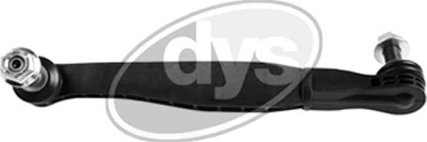 DYS 30-37398 - Тяга / стійка, стабілізатор autocars.com.ua
