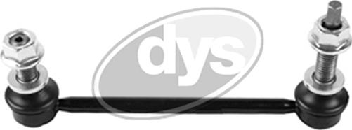 DYS 30-37418 - Тяга / стійка, стабілізатор autocars.com.ua