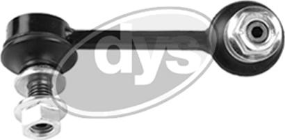 DYS 30-37439 - Тяга / стійка, стабілізатор autocars.com.ua
