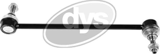 DYS 30-37448 - Тяга / стійка, стабілізатор autocars.com.ua