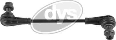 DYS 30-37478 - Тяга / стійка, стабілізатор autocars.com.ua