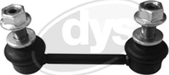 DYS 30-40338 - Тяга / стійка, стабілізатор autocars.com.ua