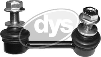 DYS 30-40458 - Тяга / стойка, стабилизатор autodnr.net