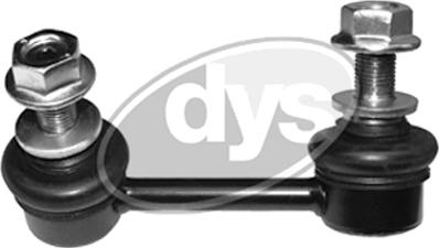 DYS 30-40459 - Тяга / стойка, стабилизатор autodnr.net