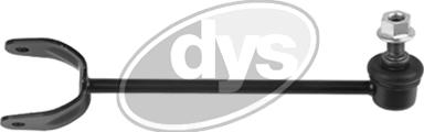 DYS 30-40568 - Тяга / стійка, стабілізатор autocars.com.ua