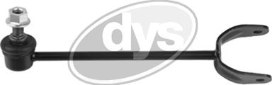 DYS 30-40569 - Тяга / стійка, стабілізатор autocars.com.ua