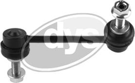 DYS 30-49869 - Тяга / стійка, стабілізатор autocars.com.ua