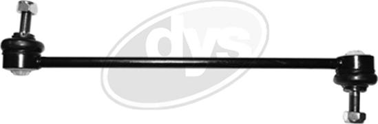 DYS 30-50576 - Тяга / стійка, стабілізатор autocars.com.ua