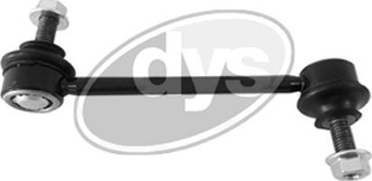 DYS 30-50648 - Тяга / стійка, стабілізатор autocars.com.ua
