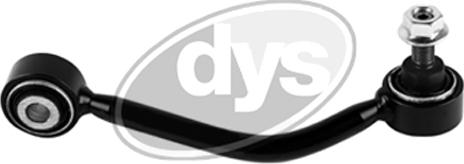 DYS 30-51228 - Тяга / стойка, стабилизатор autodnr.net