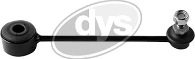 DYS 30-51248 - Тяга / стійка, стабілізатор autocars.com.ua
