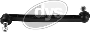 DYS 30-51372-5 - Тяга / стійка, стабілізатор autocars.com.ua